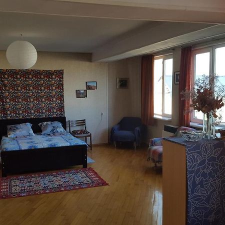 Good Apartment 트빌리시 외부 사진