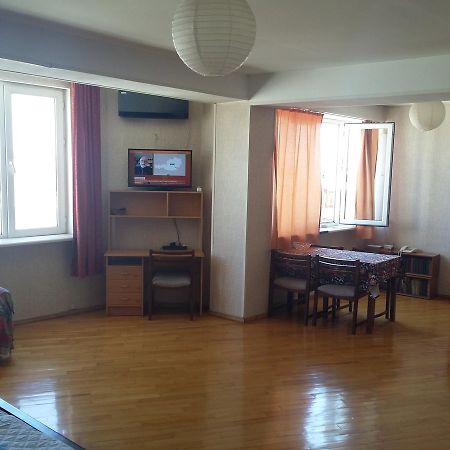 Good Apartment 트빌리시 외부 사진