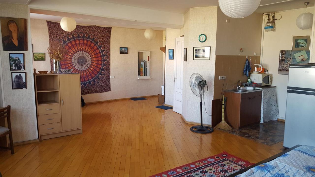 Good Apartment 트빌리시 외부 사진