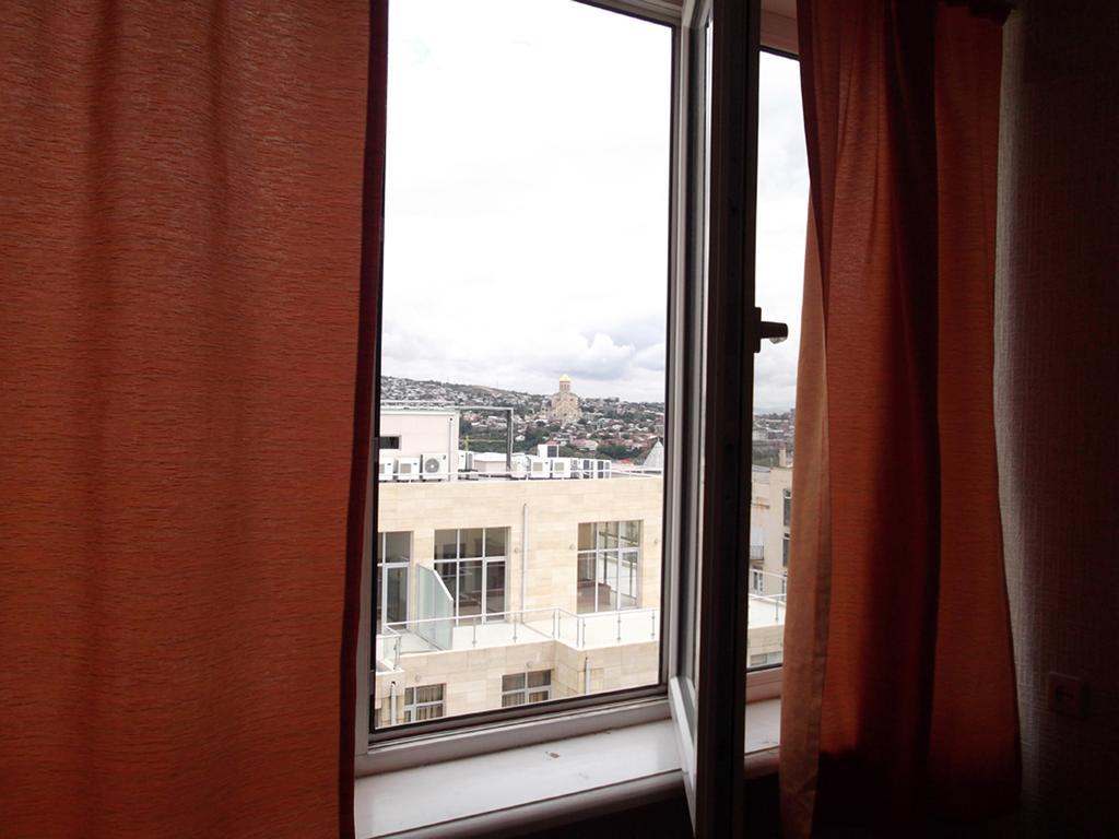Good Apartment 트빌리시 객실 사진