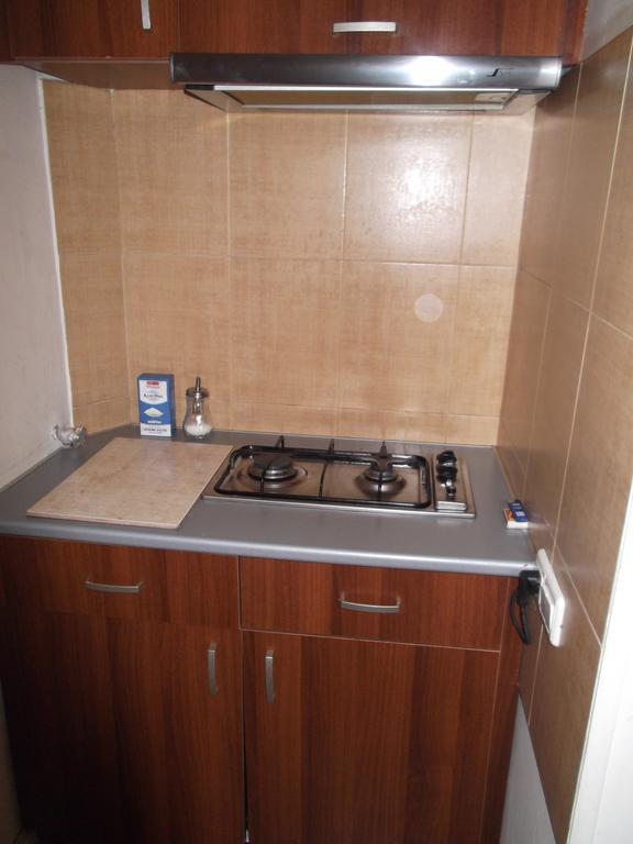 Good Apartment 트빌리시 객실 사진