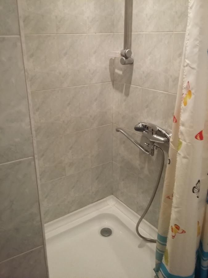 Good Apartment 트빌리시 외부 사진