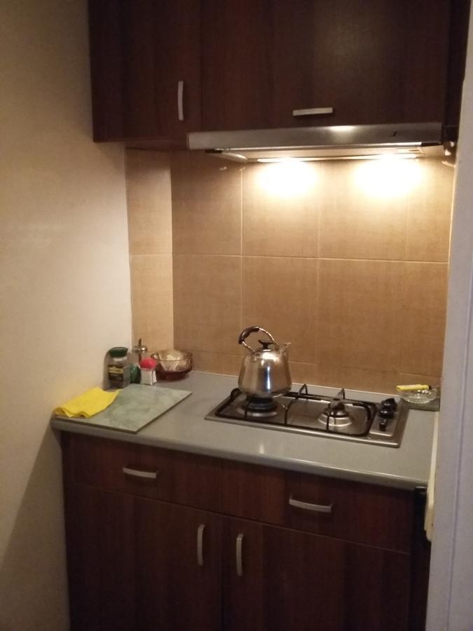 Good Apartment 트빌리시 외부 사진