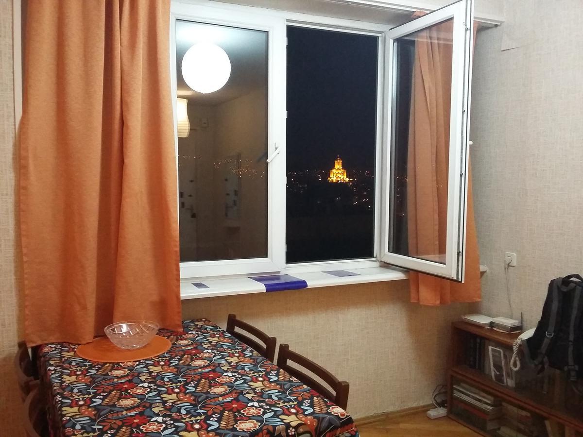 Good Apartment 트빌리시 외부 사진