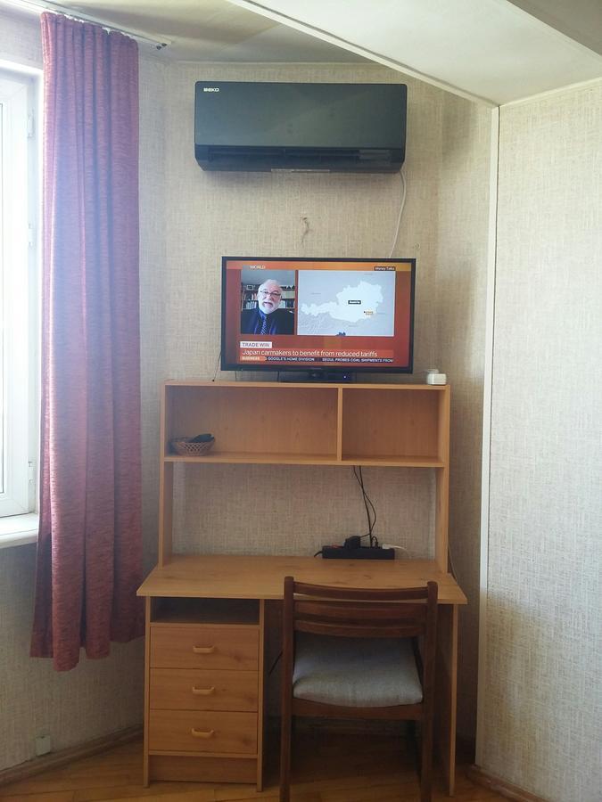 Good Apartment 트빌리시 외부 사진